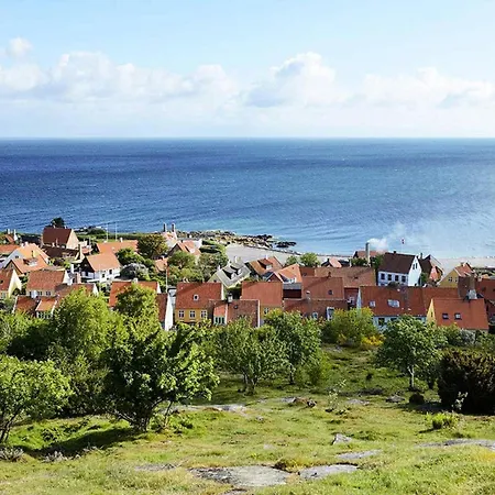 Lxv Holiday home