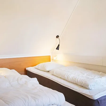 Lxv Feriehus *