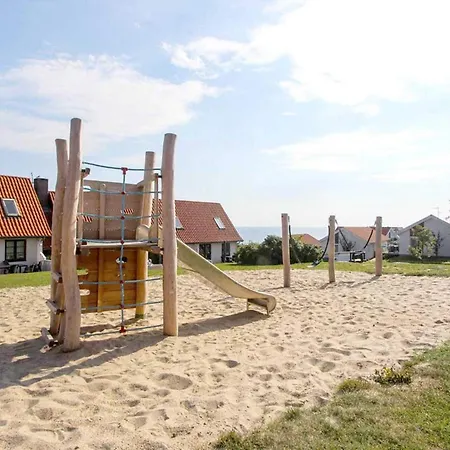 Lxv Holiday home Gudhjem