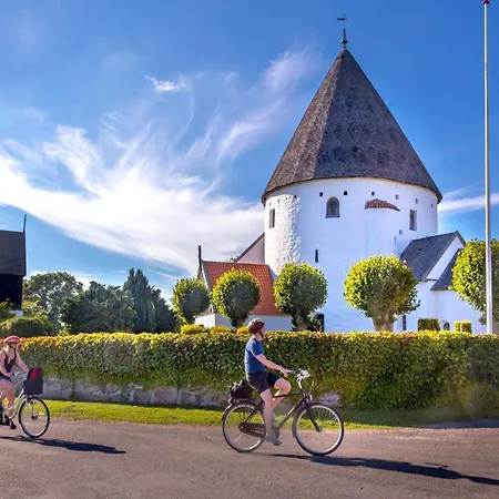 Feriehus Lxv Gudhjem
