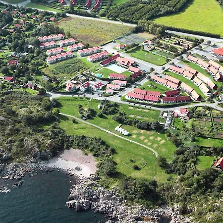 Holiday home Lxv