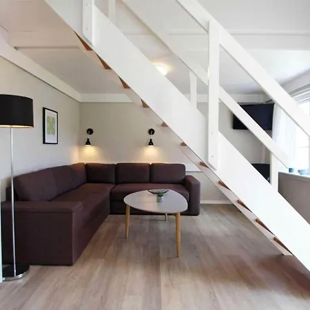 Lxv Feriehus *