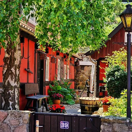 Lxv Holiday home *